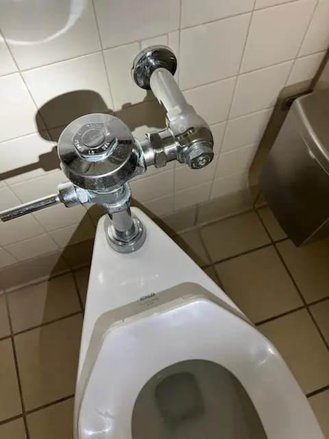 Fixture installation and repair for Hydro Jetting in Barnesboro